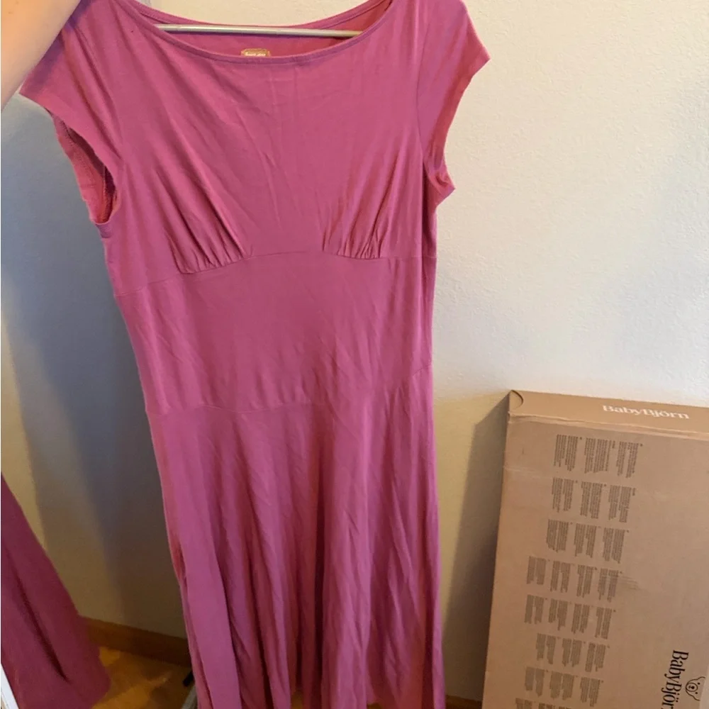 FREE PEOPLE midi dress - Picture 2 of 15